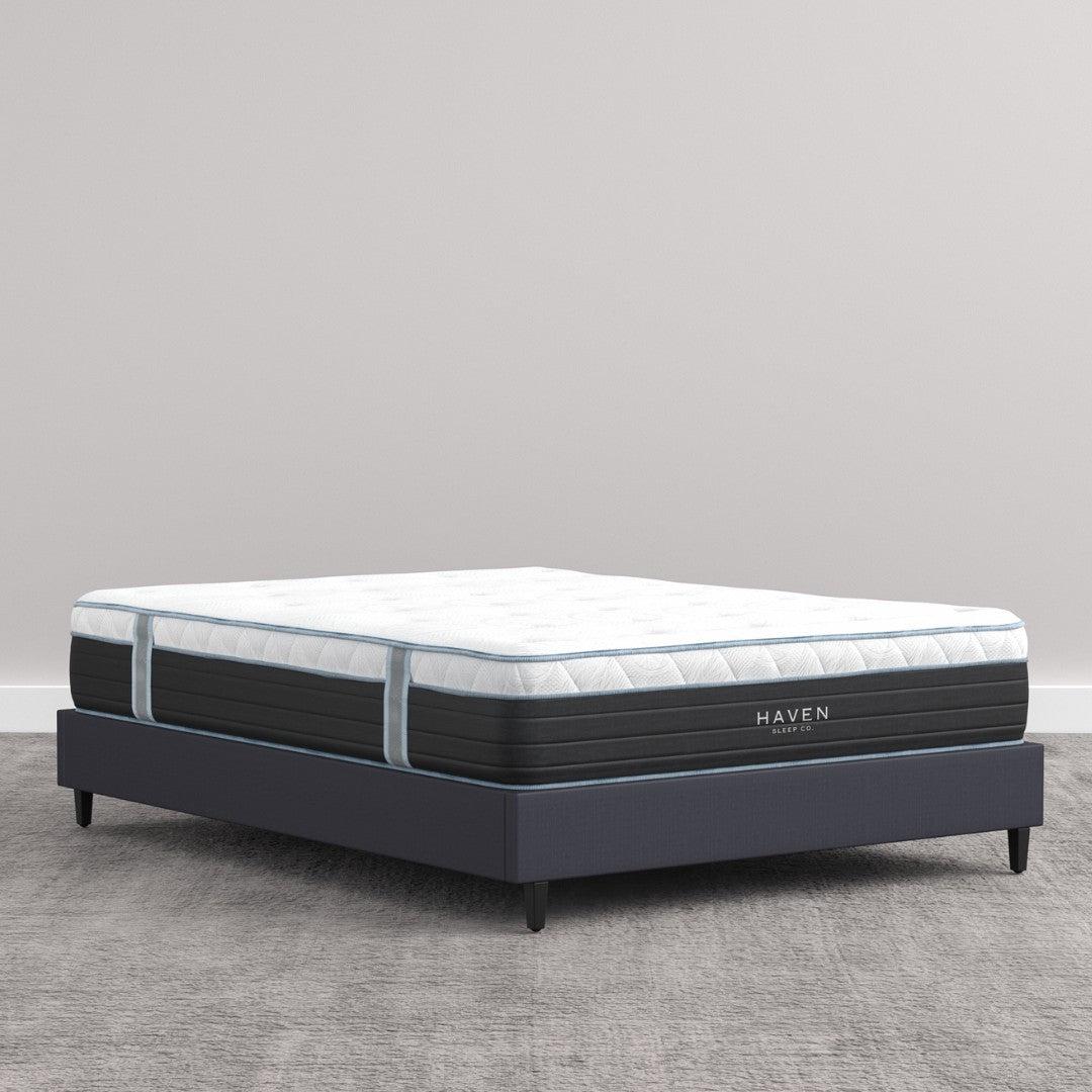 Eurotop Hybrid Mattress