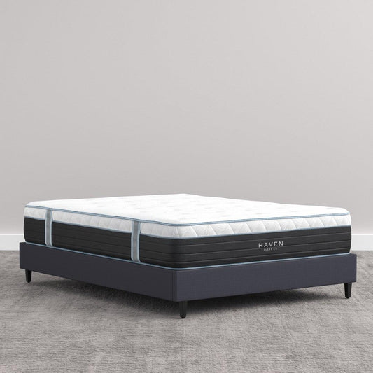 Eurotop Hybrid Mattress