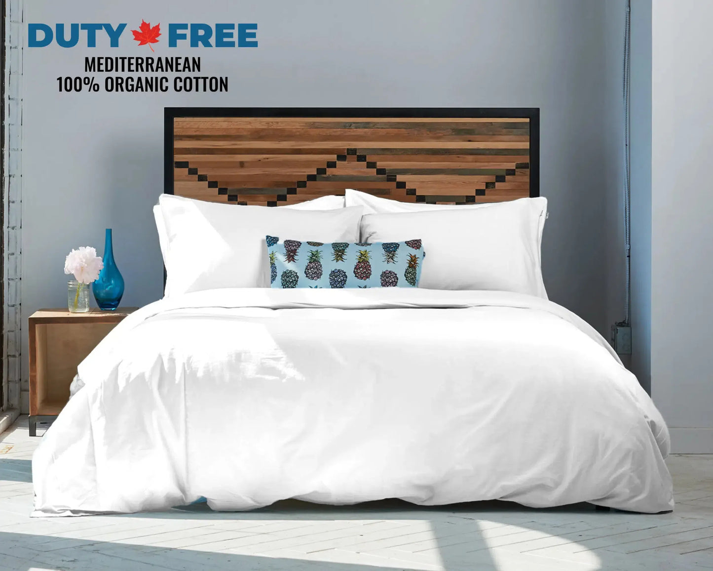 Wholesale Trade Bedding Bundle
