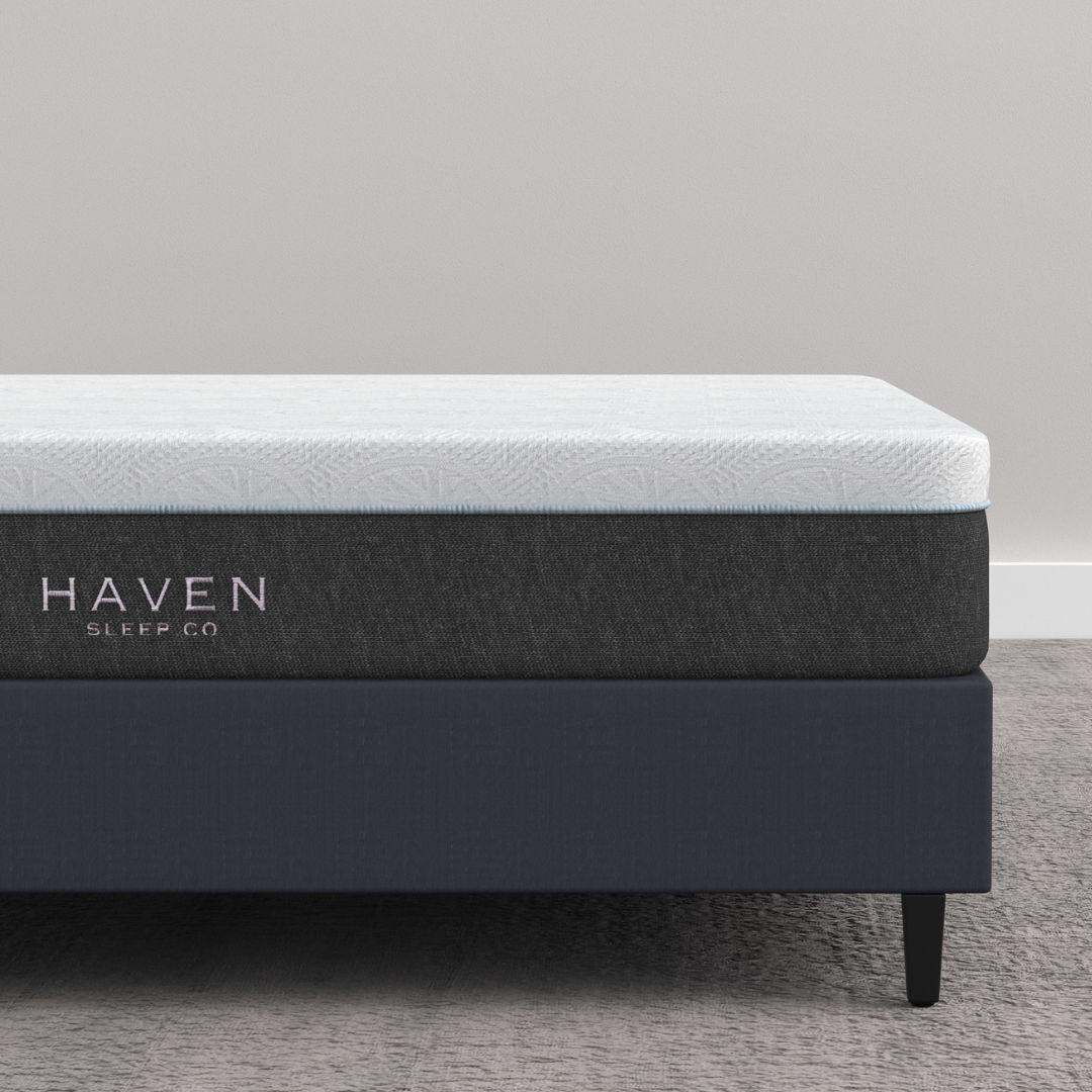 LUX Rejuvenate Mattress