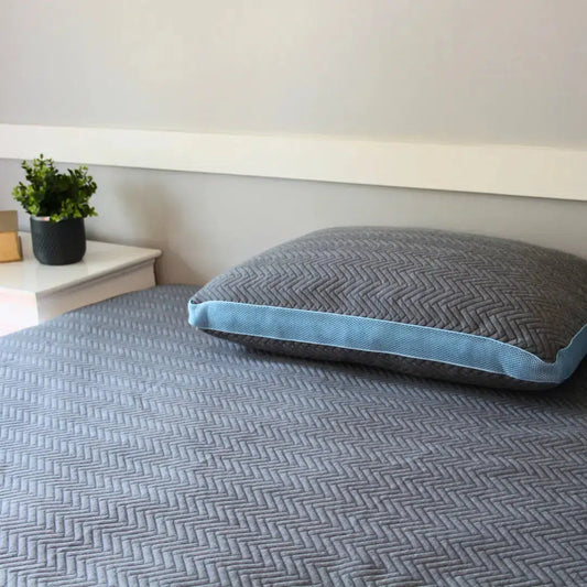 Active Charcoal Mattress Protector