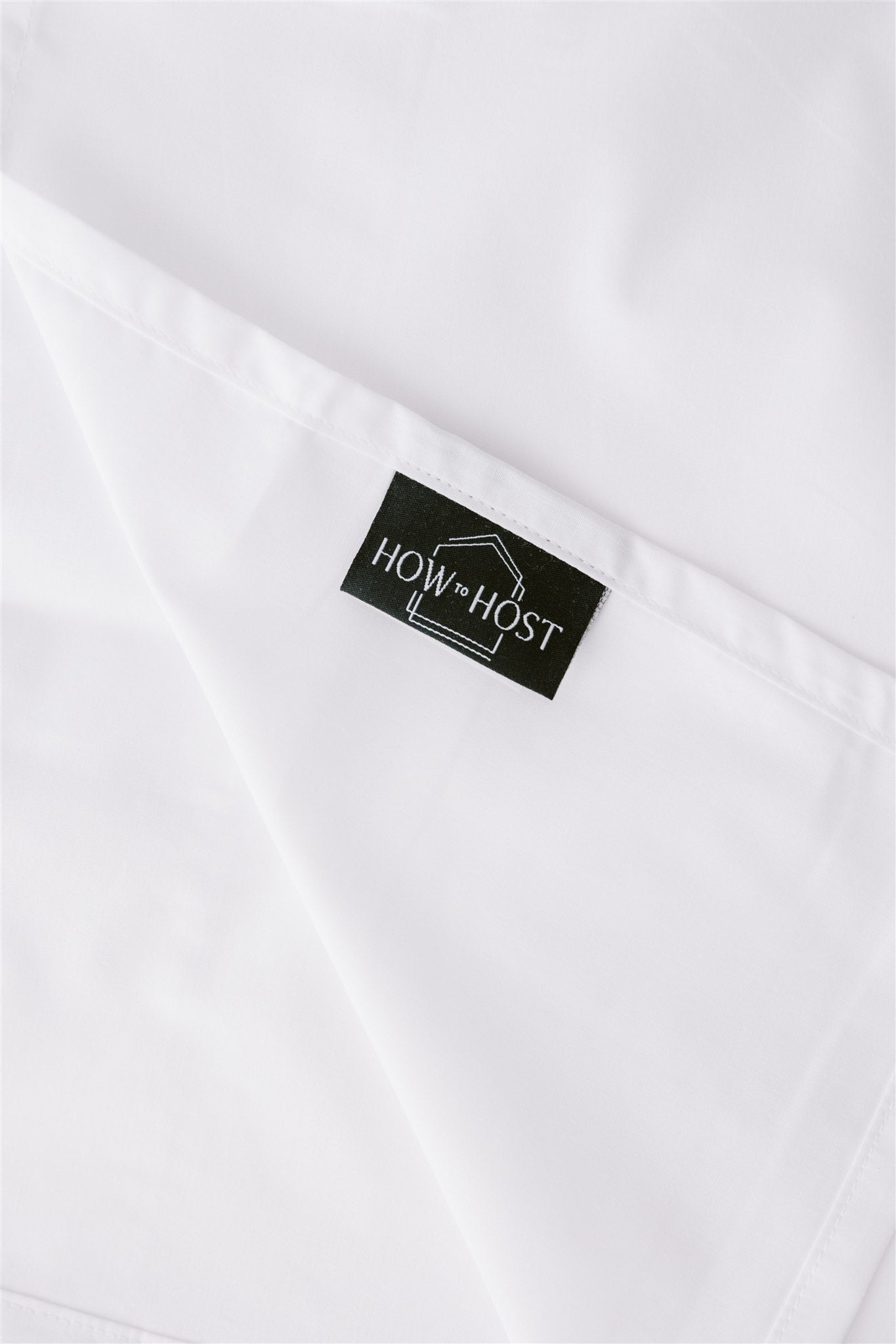 The Quick Flip - Hotel Quality Linen Bundle (300TC Percale)