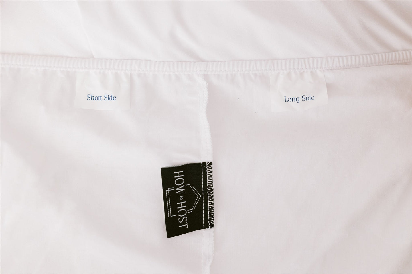 The Quick Flip - Hotel Quality Linen Bundle (300TC Percale)