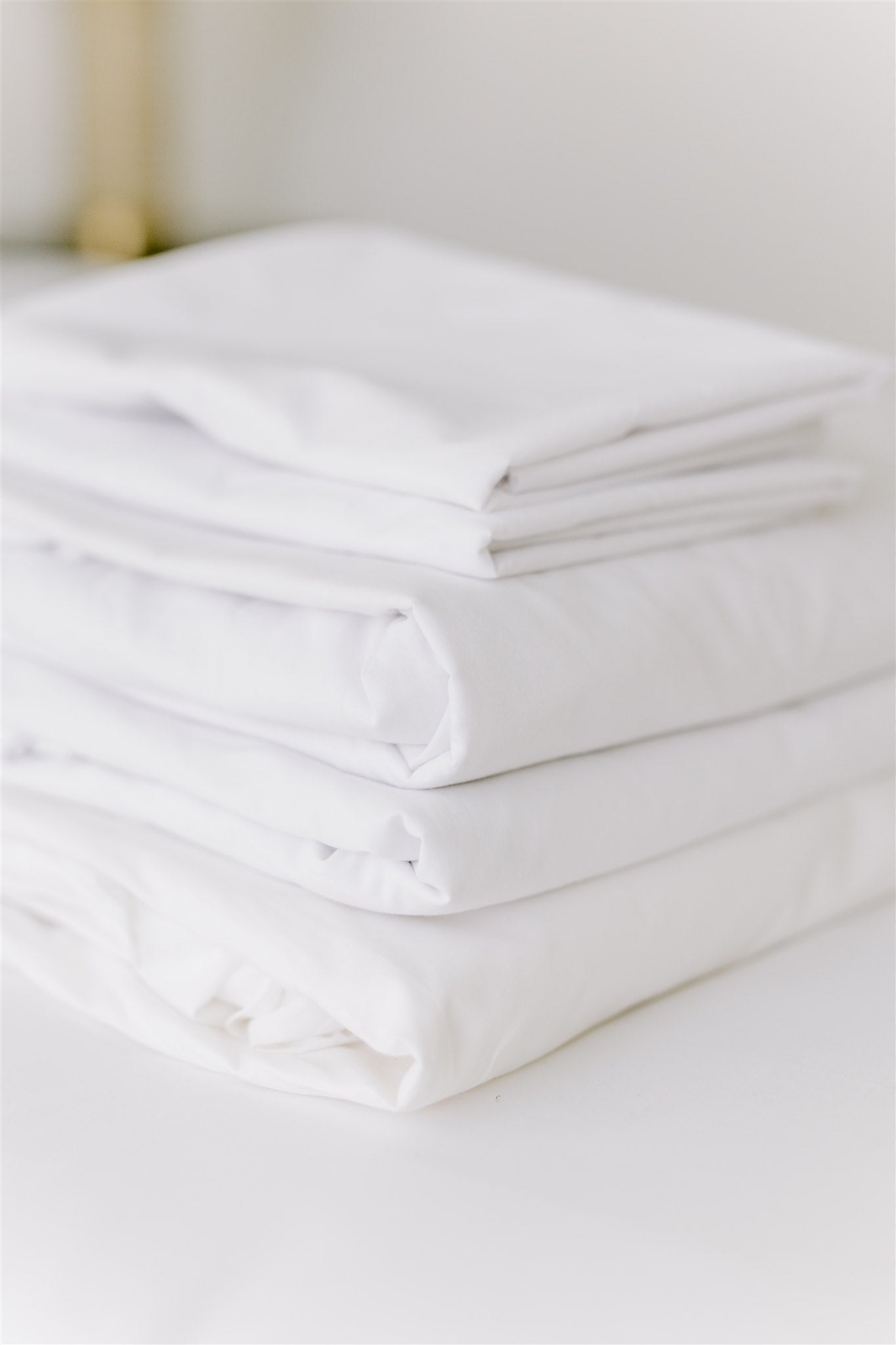 The Quick Flip - Hotel Quality Linen Bundle (300TC Percale)
