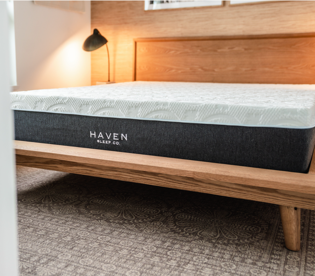 Haven Mattress Mattress LUX Rejuvenate Mattress
