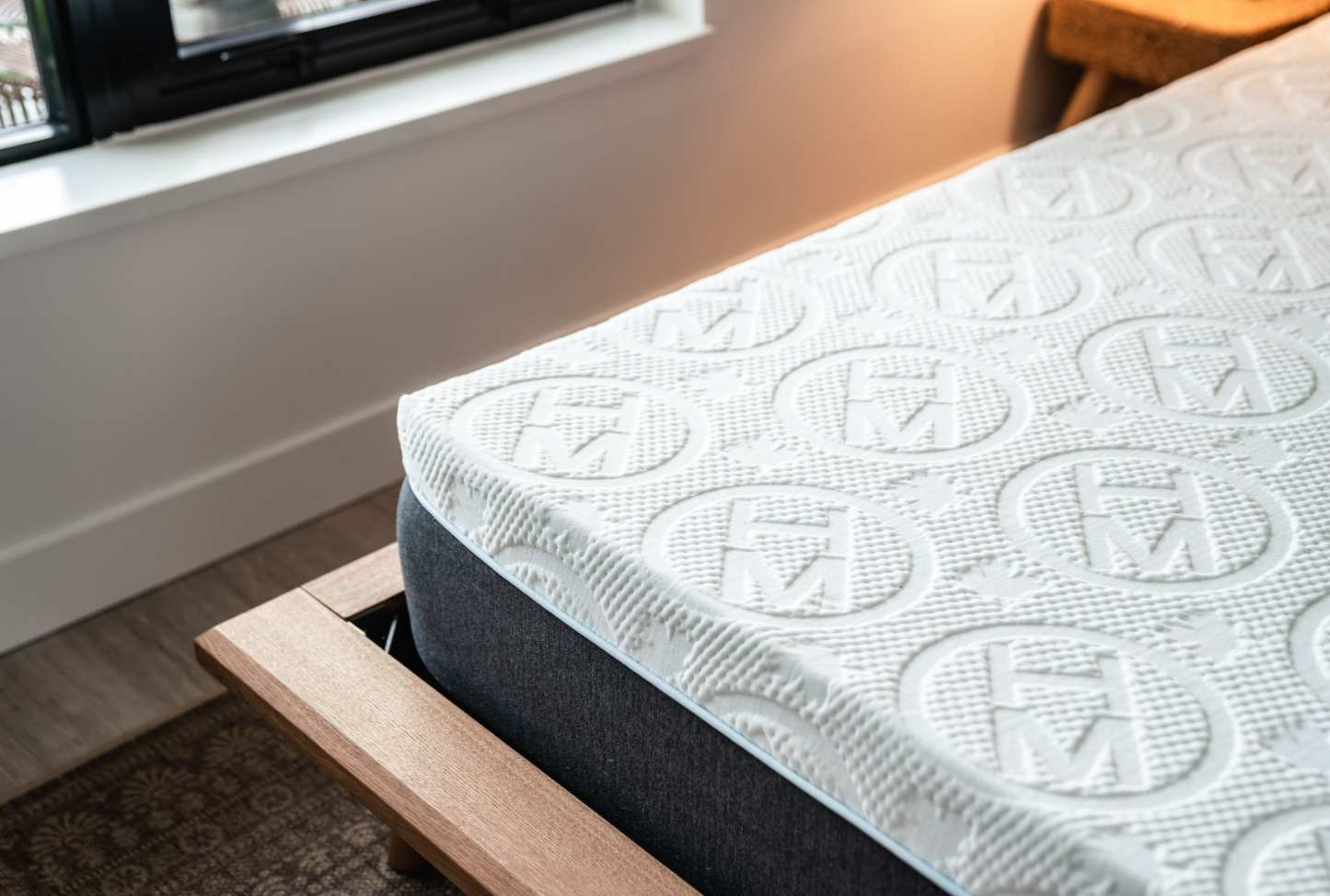 Haven Mattress Mattress LUX Rejuvenate Mattress