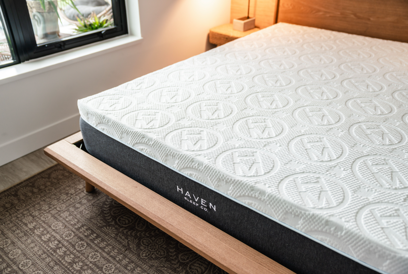 Haven Mattress Mattress LUX Rejuvenate Mattress