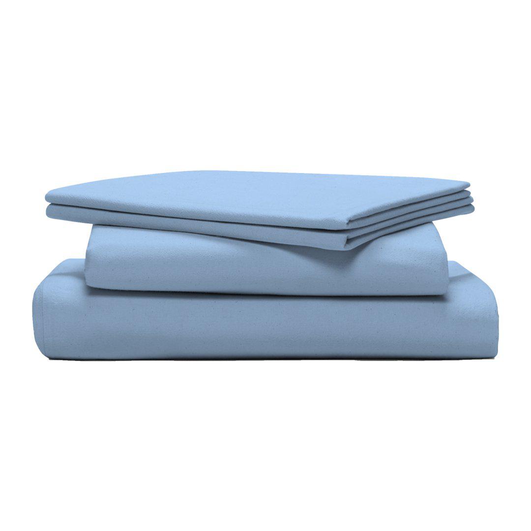 Haven Mattress Sheets Sateen Deluxe Sheet Set