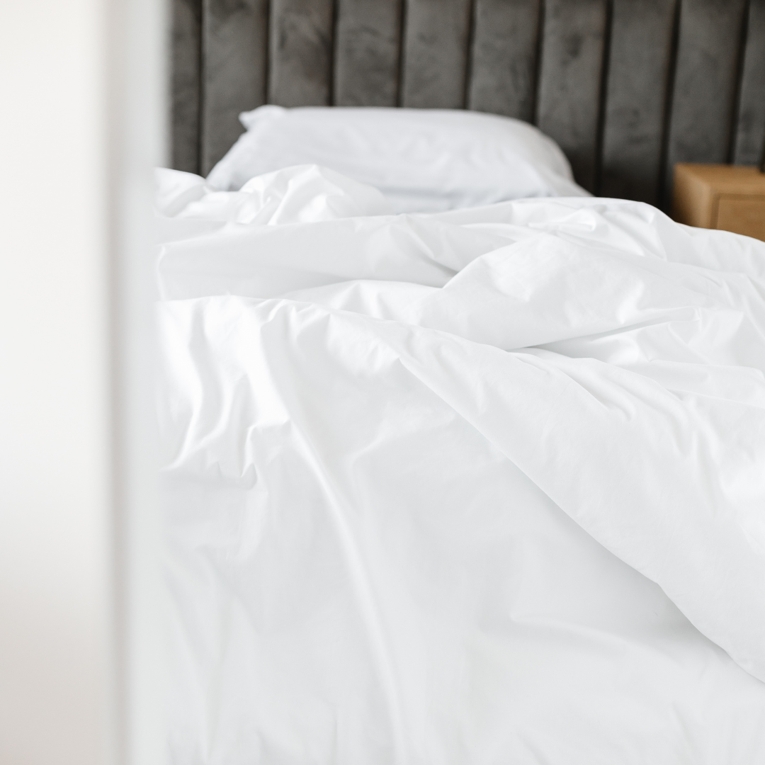 Haven Mattress Sheets Sateen Deluxe Sheet Set