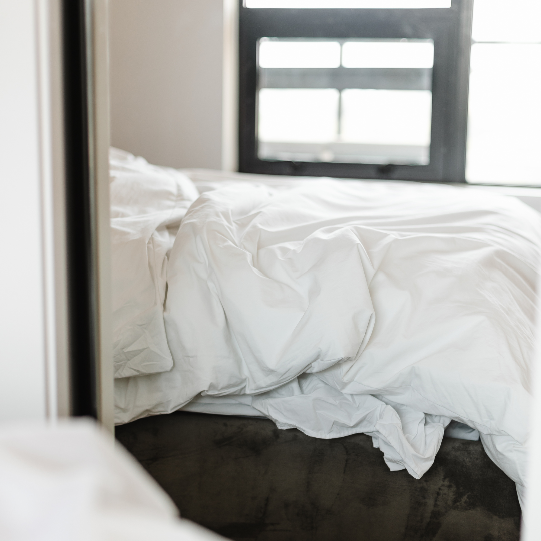 Haven Mattress Sheets Sateen Deluxe Sheet Set