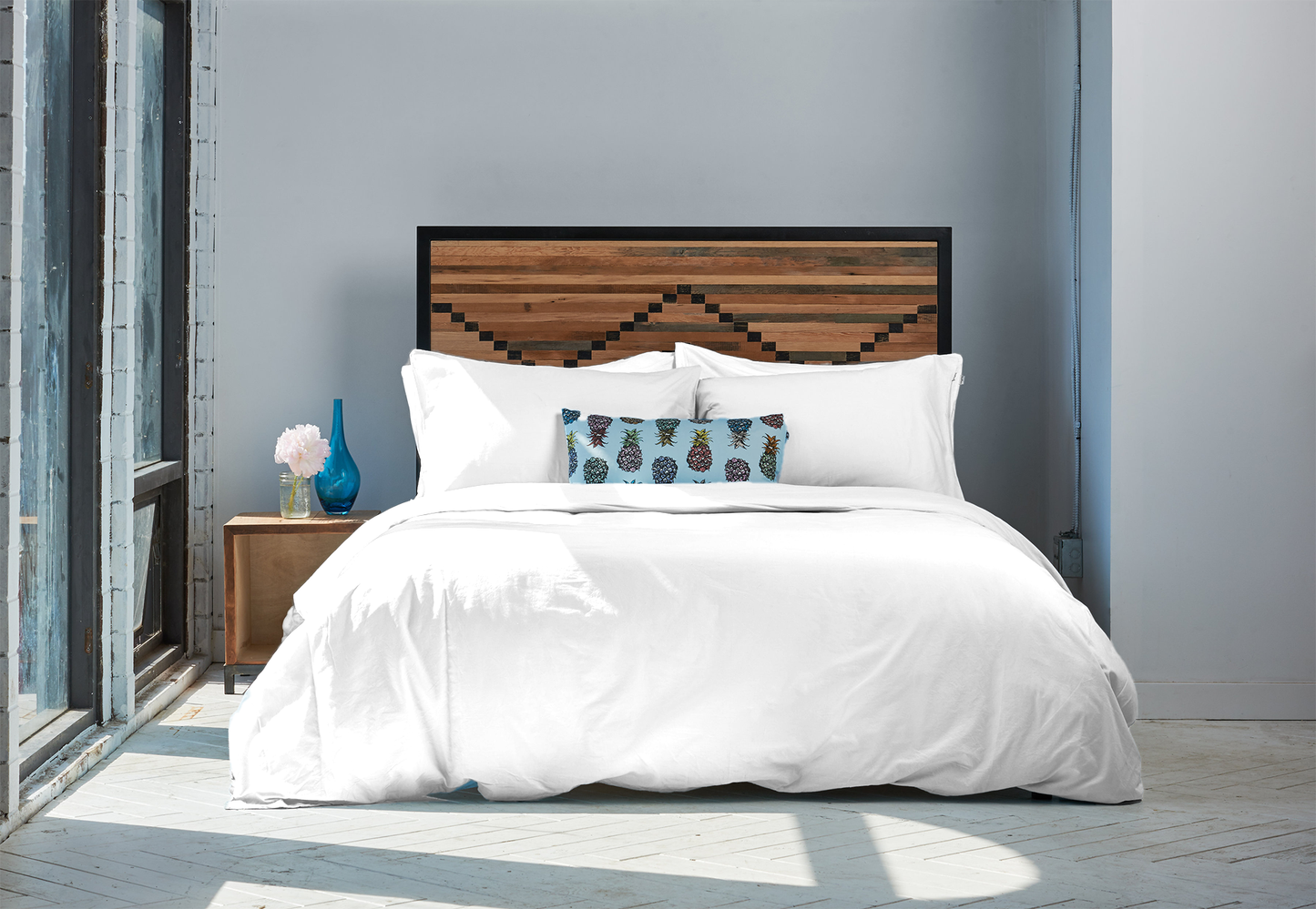 Haven Mattress Sheets Sateen Deluxe Sheet Set